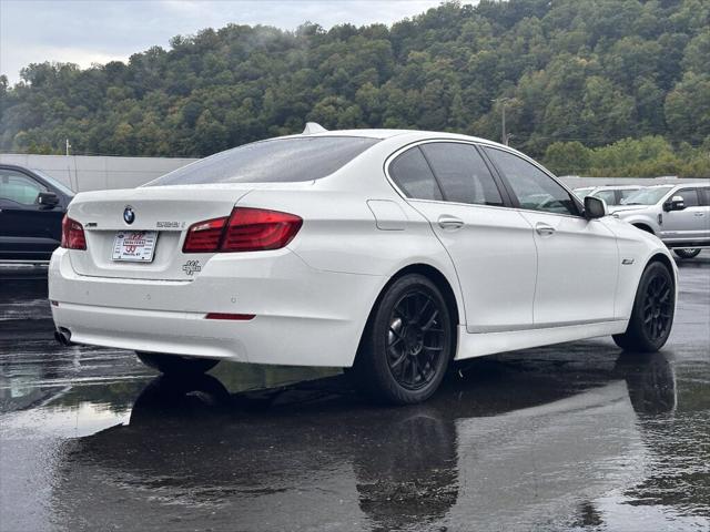 Used 2013 BMW 528i For Sale in Pikeville, KY