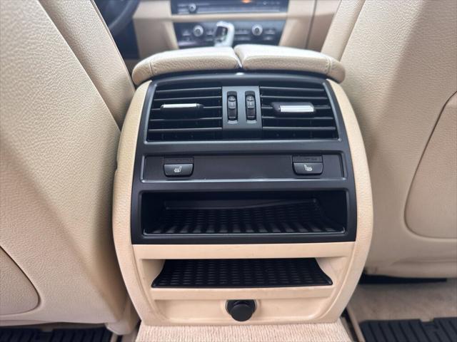 Used 2013 BMW 528i For Sale in Pikeville, KY