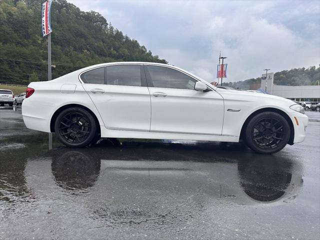 Used 2013 BMW 528i For Sale in Pikeville, KY