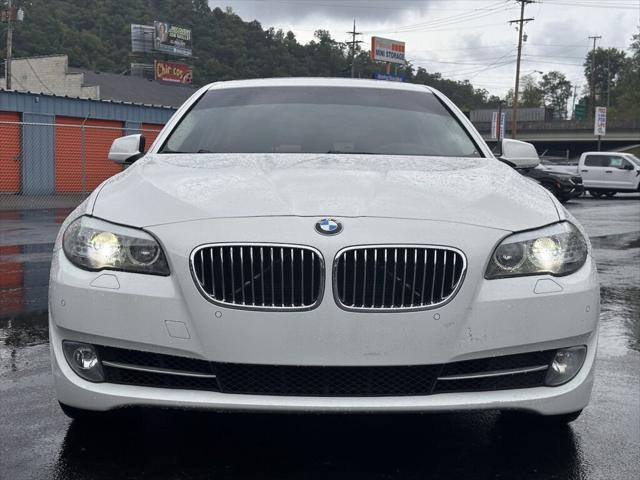 Used 2013 BMW 528i For Sale in Pikeville, KY