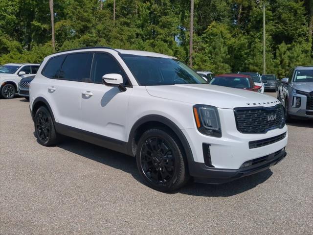 2022 Kia Telluride