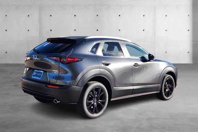 2025 Mazda CX-30 2.5 S Select Sport