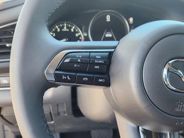 2025 Mazda CX-30 2.5 S Select Sport