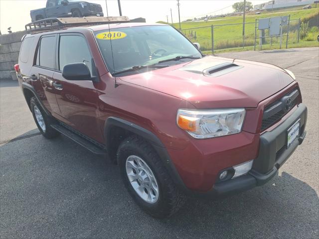 2010 Toyota 4Runner