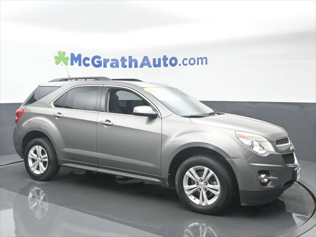 2012 Chevrolet Equinox