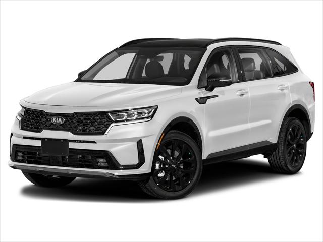 2021 Kia Sorento