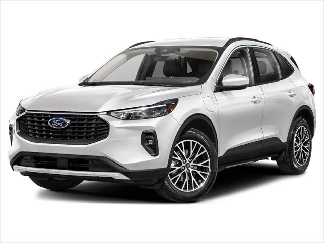 2024 Ford Escape PHEV for sale in Rutland, VT