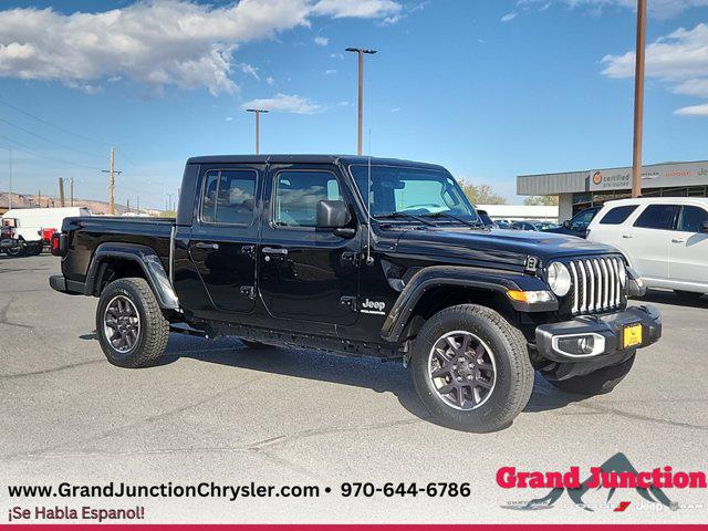 2023 Jeep Gladiator