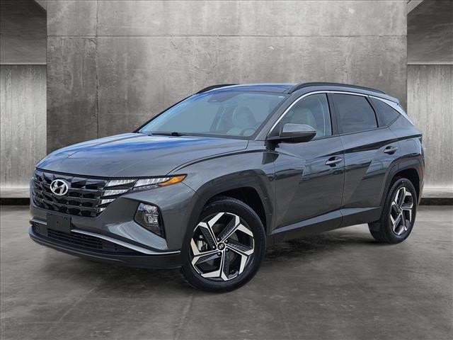 2023 Hyundai Tucson Hybrid SEL Convenience for sale in Corpus Christi, TX