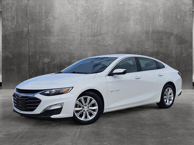 2023 Chevrolet Malibu FWD 1LT for sale in Corpus Christi, TX