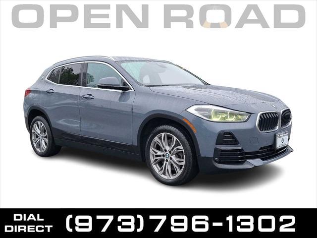 2021 BMW X2 xDrive28i for sale in Morristown, NJ
