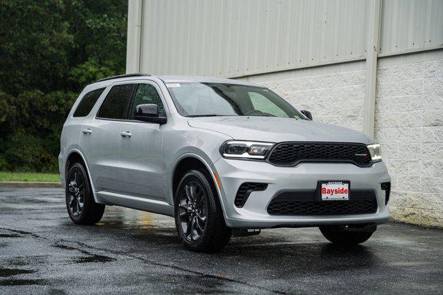 2025 Dodge Durango DURANGO GT AWD