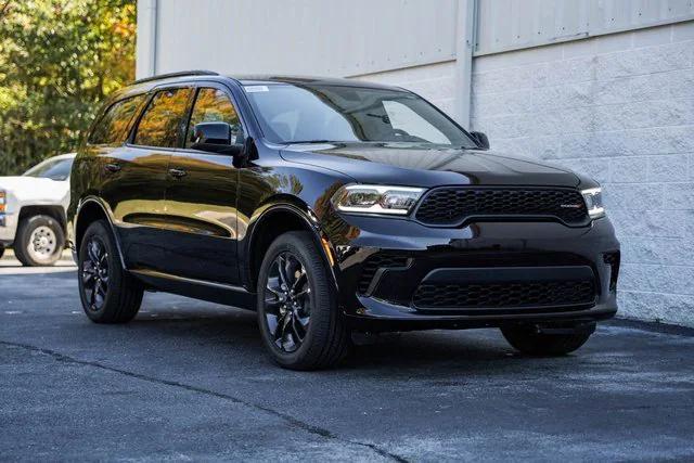 2025 Dodge Durango DURANGO GT AWD