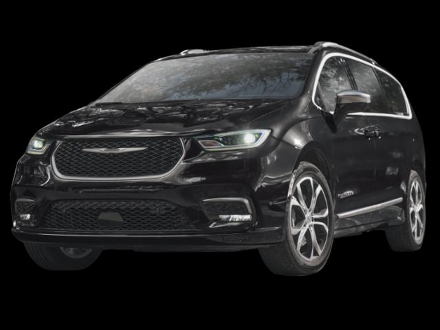 2025 Chrysler Pacifica PACIFICA SELECT