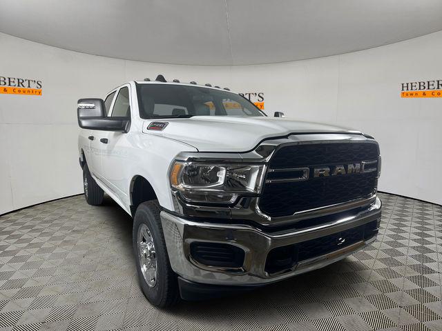 2024 RAM Ram 2500 RAM 2500 TRADESMAN CREW CAB 4X4 64 BOX