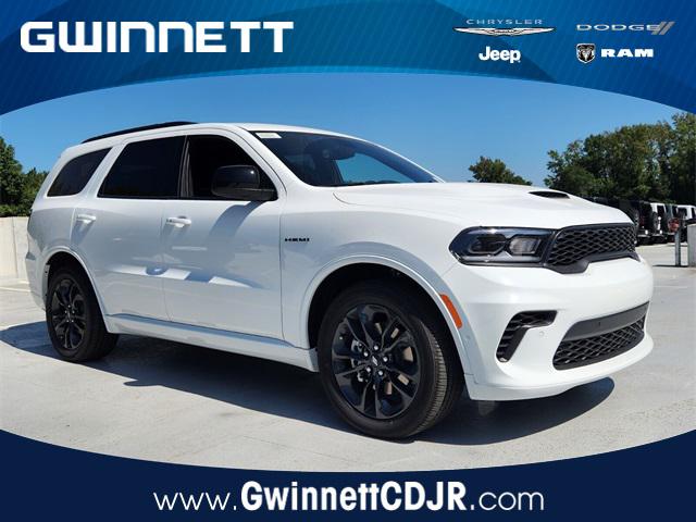 2025 Dodge Durango DURANGO R/T AWD