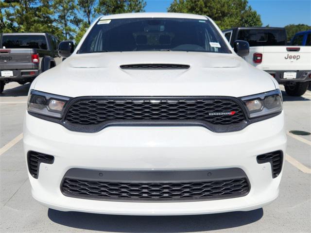 2025 Dodge Durango DURANGO R/T AWD