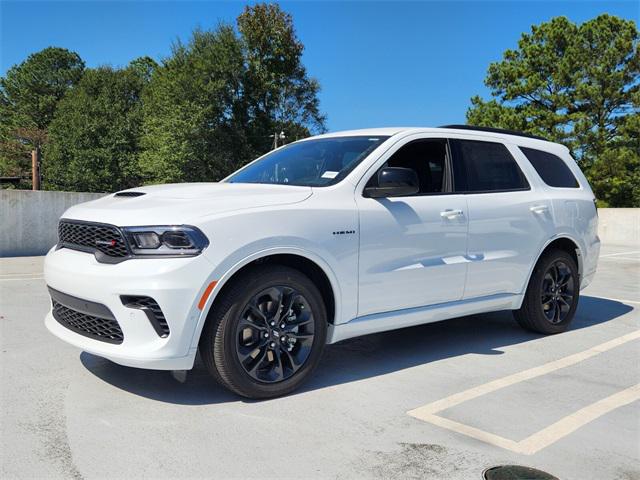 2025 Dodge Durango DURANGO R/T AWD