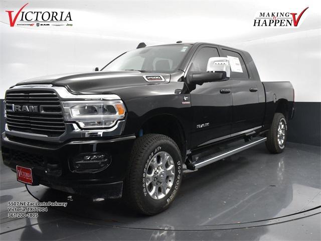 2024 RAM Ram 2500 RAM 2500 LARAMIE MEGA CAB 4X4 64 BOX