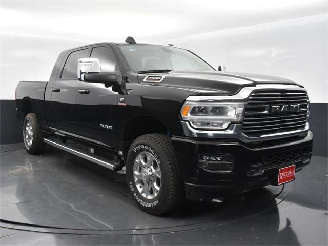 2024 RAM Ram 2500 RAM 2500 LARAMIE MEGA CAB 4X4 64 BOX