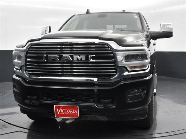 2024 RAM Ram 2500 RAM 2500 LARAMIE MEGA CAB 4X4 64 BOX