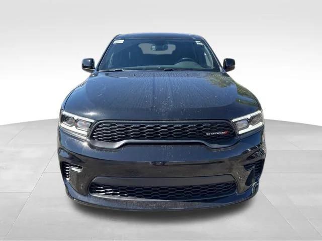 2025 Dodge Durango DURANGO GT AWD