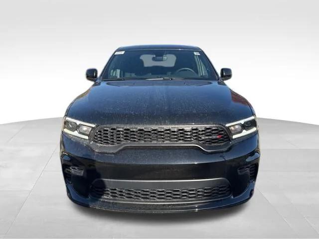 2025 Dodge Durango DURANGO GT AWD