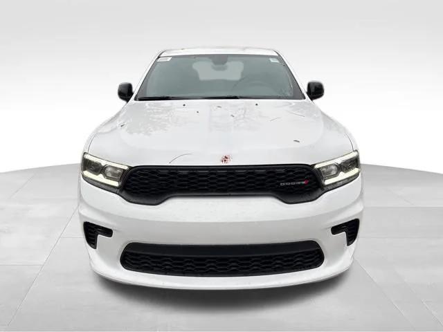 2025 Dodge Durango DURANGO GT AWD