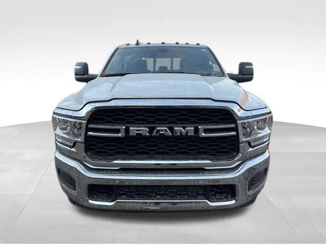 2024 RAM Ram 2500 RAM 2500 TRADESMAN CREW CAB 4X4 8 BOX