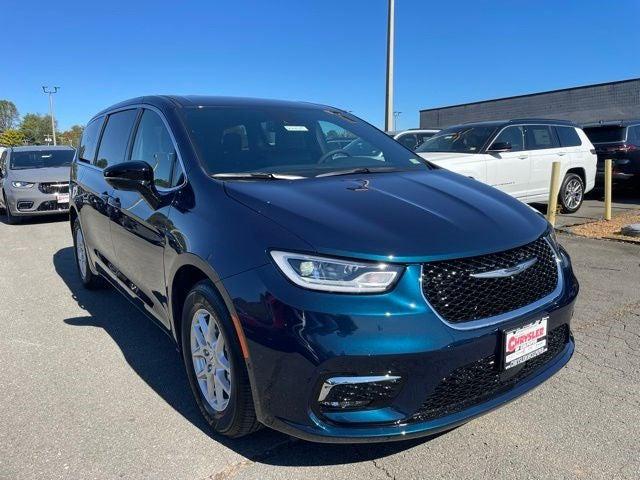 2025 Chrysler Pacifica PACIFICA SELECT