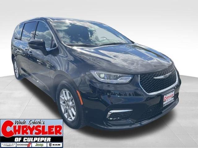 2025 Chrysler Pacifica PACIFICA SELECT