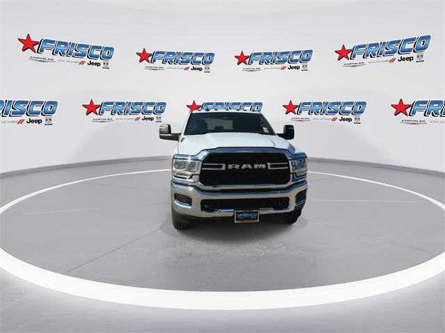 2024 RAM Ram 2500 RAM 2500 TRADESMAN CREW CAB 4X4 8 BOX