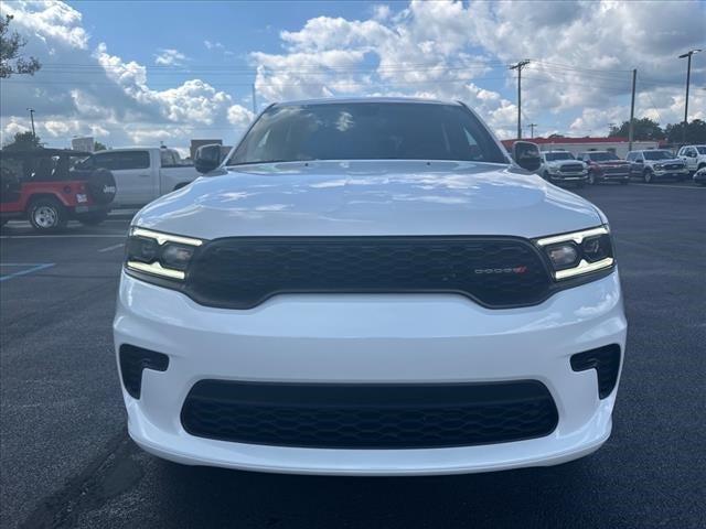 2025 Dodge Durango DURANGO GT RWD