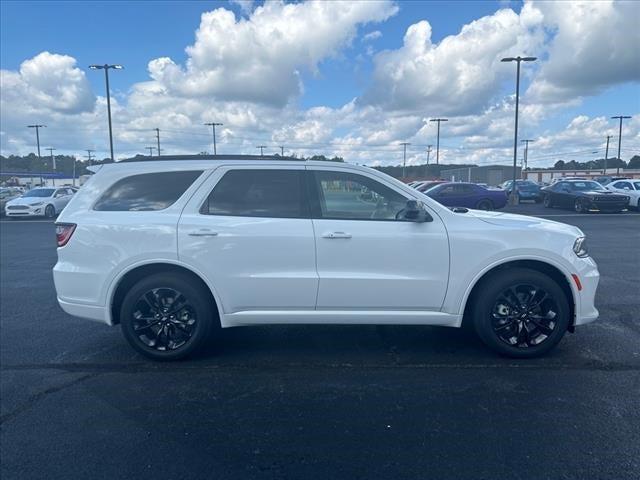2025 Dodge Durango DURANGO GT RWD