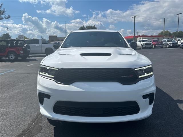 2025 Dodge Durango DURANGO R/T PLUS AWD