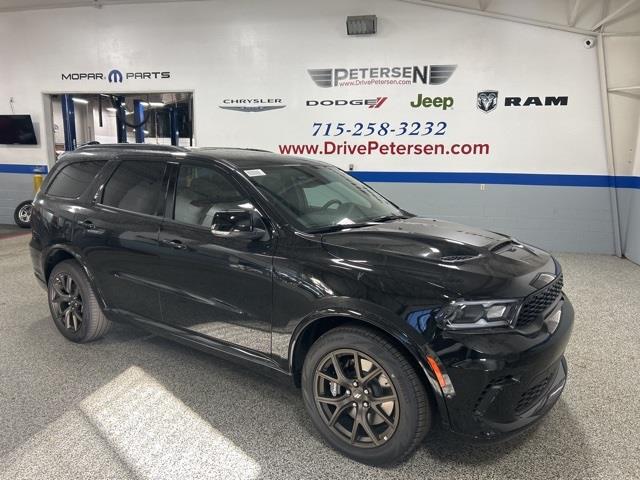 2025 Dodge Durango DURANGO R/T 20TH ANNIVERSARY PLUS AWD