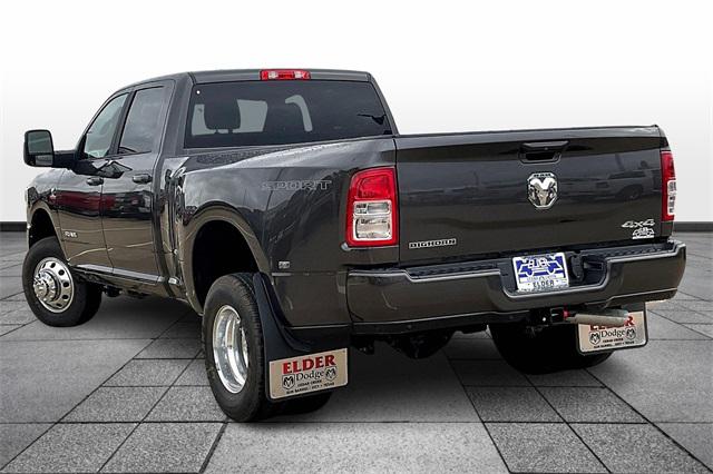 2024 RAM Ram 3500 RAM 3500 BIG HORN CREW CAB 4X4 8 BOX