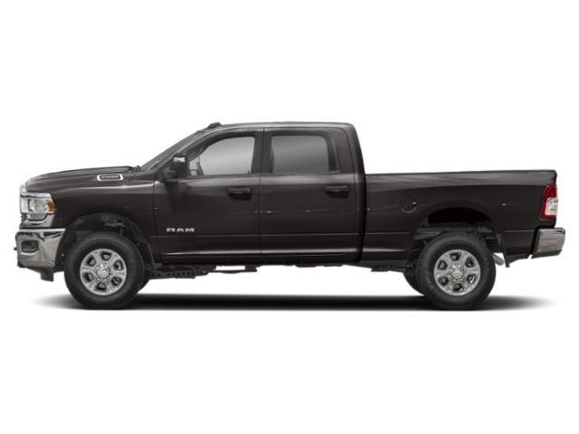 2024 RAM Ram 2500 RAM 2500 LARAMIE CREW CAB 4X4 64 BOX