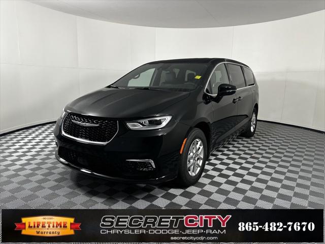 2025 Chrysler Pacifica PACIFICA SELECT