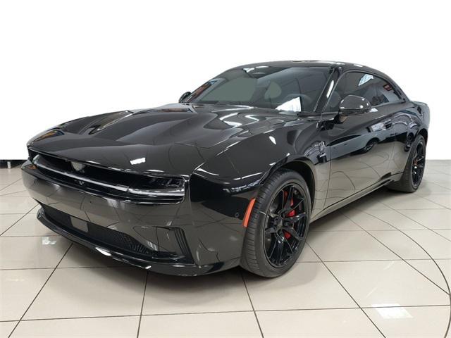 2024 Dodge Charger CHARGER DAYTONA SCAT PACK AWD