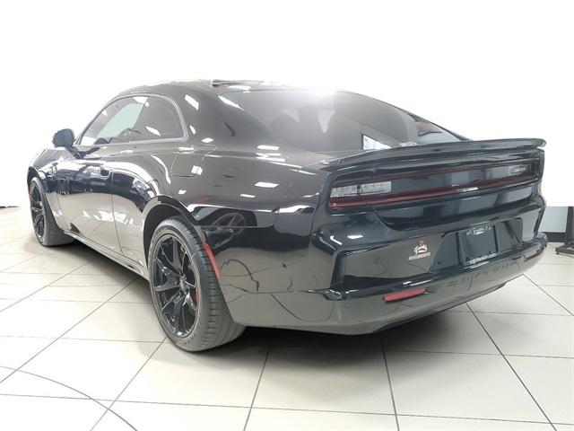 2024 Dodge Charger CHARGER DAYTONA SCAT PACK AWD