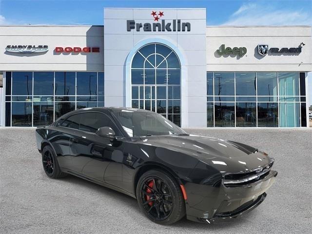 2024 Dodge Charger CHARGER DAYTONA SCAT PACK AWD