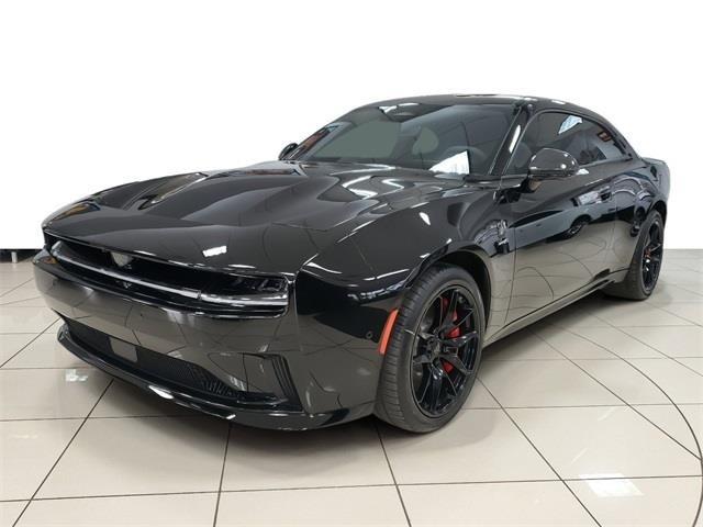 2024 Dodge Charger CHARGER DAYTONA SCAT PACK AWD