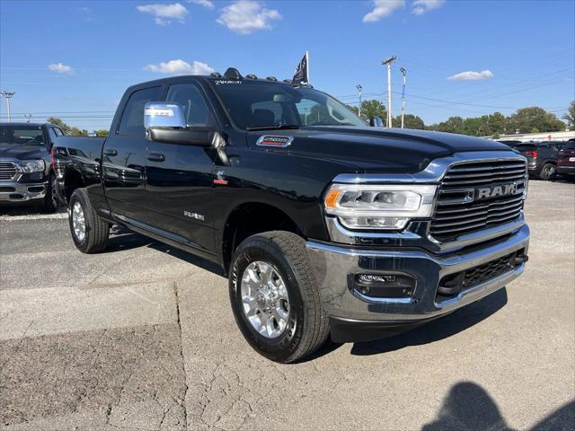 2024 RAM Ram 2500 RAM 2500 LARAMIE CREW CAB 4X4 64 BOX