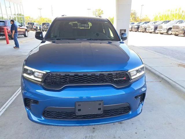 2025 Dodge Durango DURANGO GT RWD