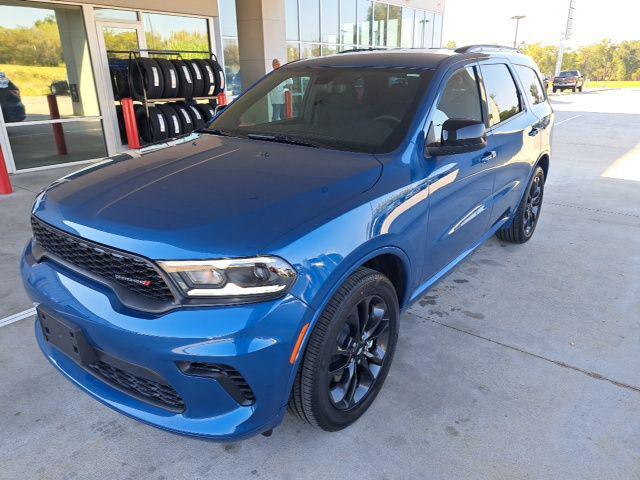2025 Dodge Durango DURANGO GT RWD