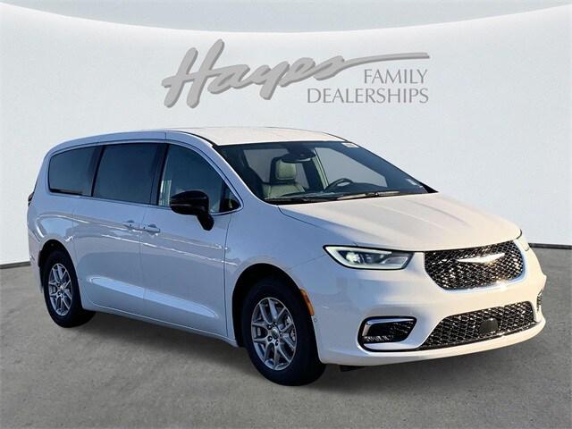 2025 Chrysler Pacifica PACIFICA SELECT