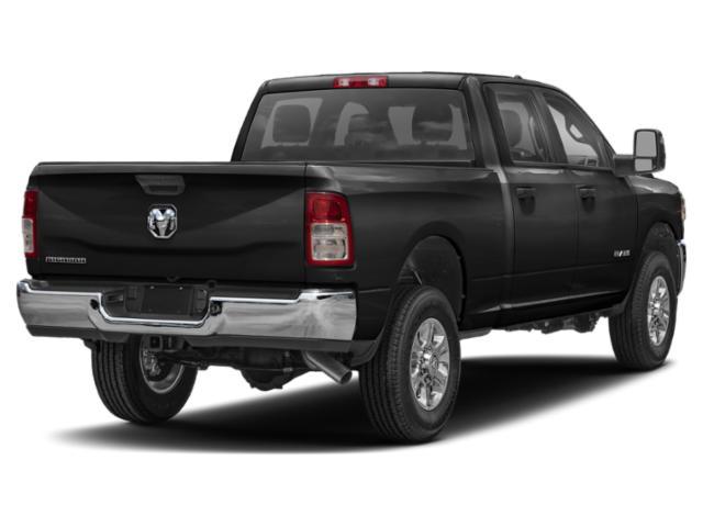 2024 RAM Ram 2500 RAM 2500 LARAMIE CREW CAB 4X4 64 BOX