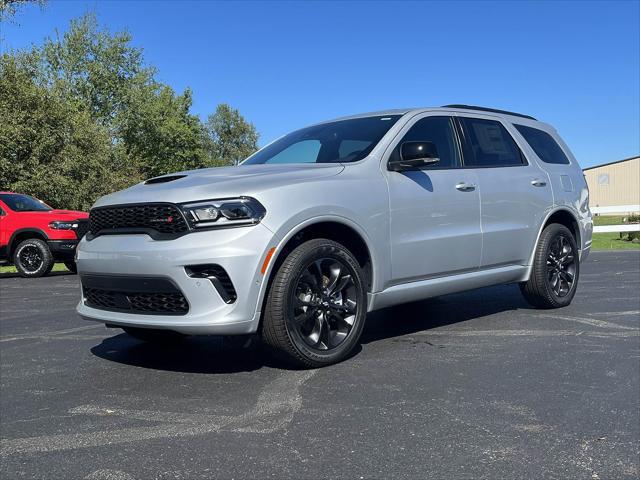 2025 Dodge Durango DURANGO GT PLUS AWD