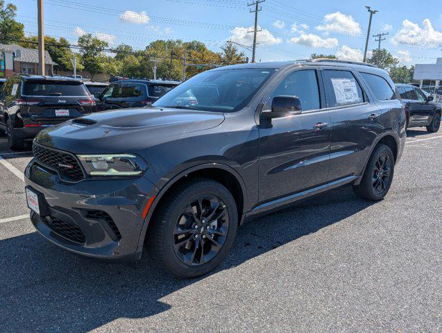 2025 Dodge Durango DURANGO GT PLUS AWD